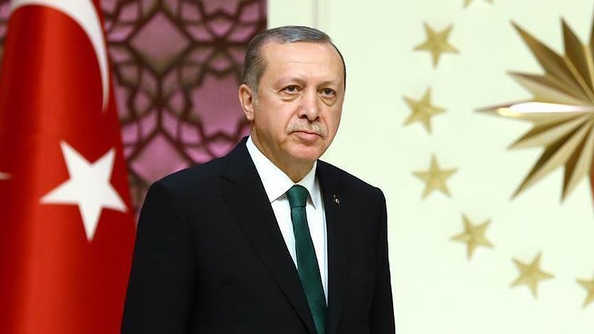Cumhurbaşkanı Erdoğan "Müjde"yi Açıkladı