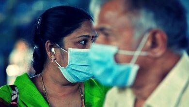 Hindistan Koronavirüs Verileri Çarpıcı Sonuçlar Ortaya Koyuyor