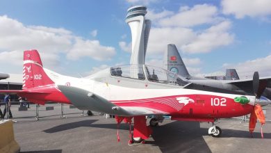 Son Dakika: Hürkuş Kaza Geçirdi, Pilotların Durumu İyi 16 Hürkuş Kaza Geçirdi