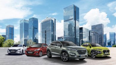 Hyundai 2021 Kampanyası: Şimdi Al 2021'de Öde 7 Hyundai 2021 Kampanyası