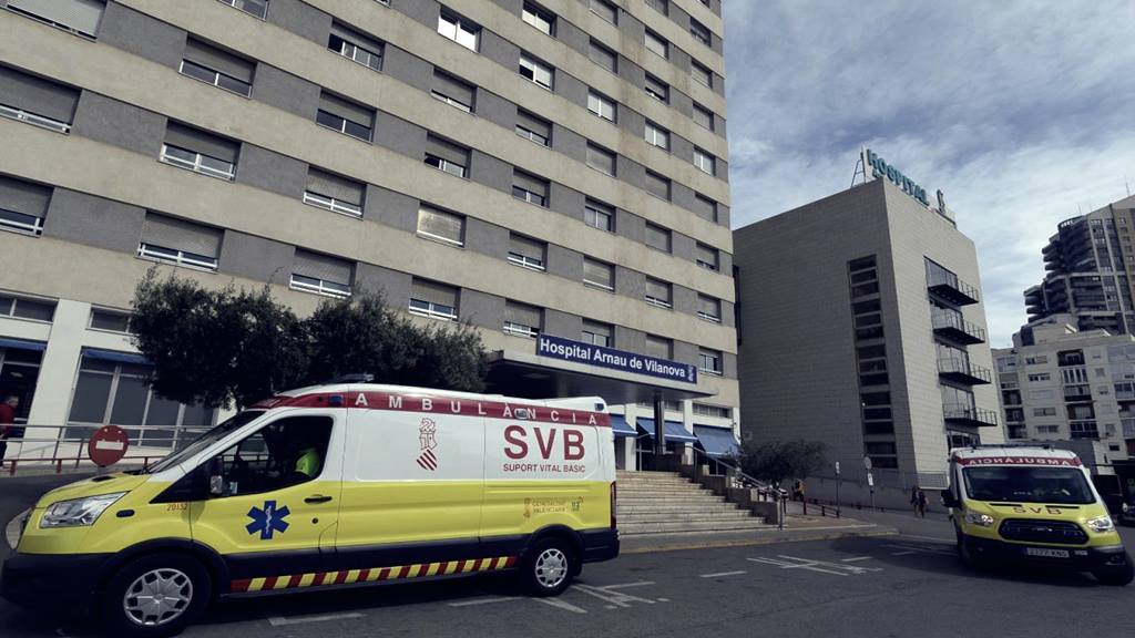İspanya Koronavirüs Kaynaklı Ölümlerin Son 2 Günde Yaşanmadığını Bildirdi