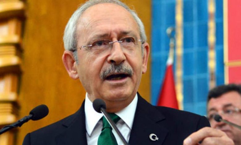 Kılıçdaroğlu Ayasofya Hakkında Konuştu