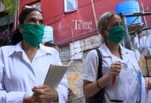 Küba Koronavirüs Salgınını Kontrol Altına Almayı Başardı