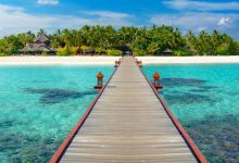 Maldivler Açık Oteller Listesi Yayınlandı