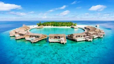 Maldivler Turist Kabul Etmeye Başlıyor: Hiçbir Kısıtlama Yok 12 maldivler korona durumu