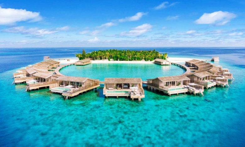 Maldivler Turist Kabul Etmeye Başlıyor: Hiçbir Kısıtlama Yok
