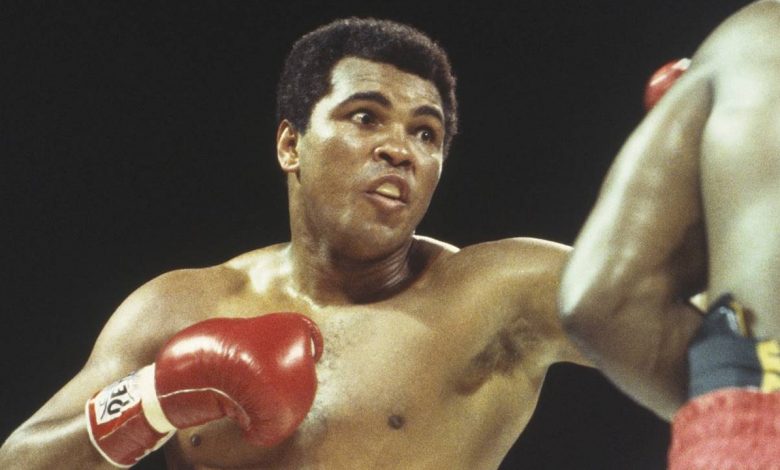 Mücadeleyle Geçen Bir Hayat Hikayesi: Muhammed Ali