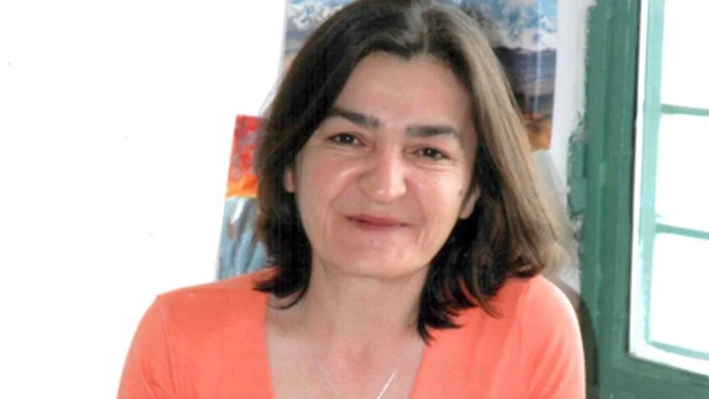 Müyesser Yıldız Gözaltında! Suç Duyurusunda Bulunmuştu! 1 muyesser yildiz