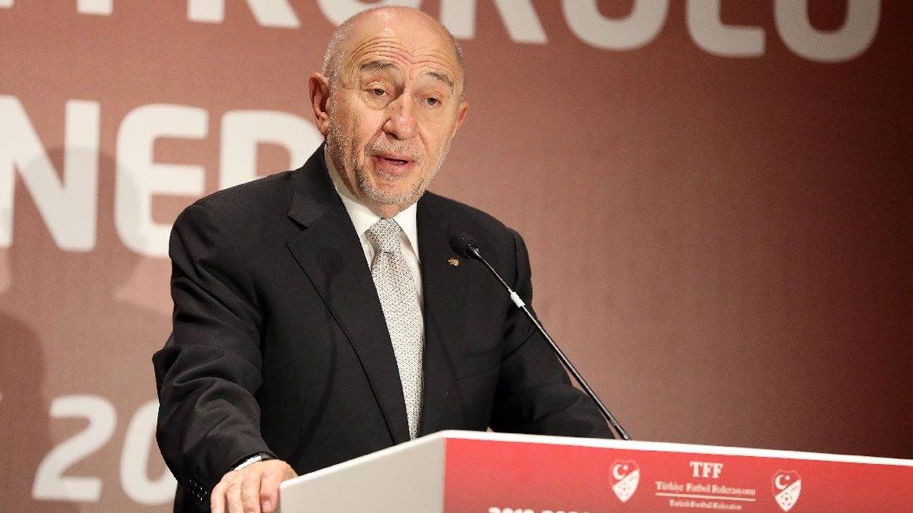 Nihat Özdemir'in Gurur Madalyası 1 nihat ozdemir