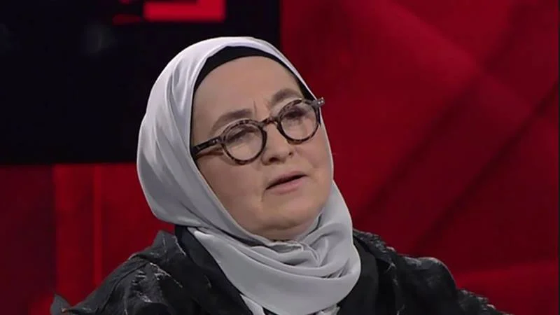 Sevda Noyan İddianamesi Hazır! 1 Sevda Noyan