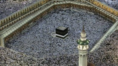 Suudi Arabistan Hac Yasağı Kararını Açıkladı 12 Suudi Arabistan Hac Yasağı Kararını Açıkladı