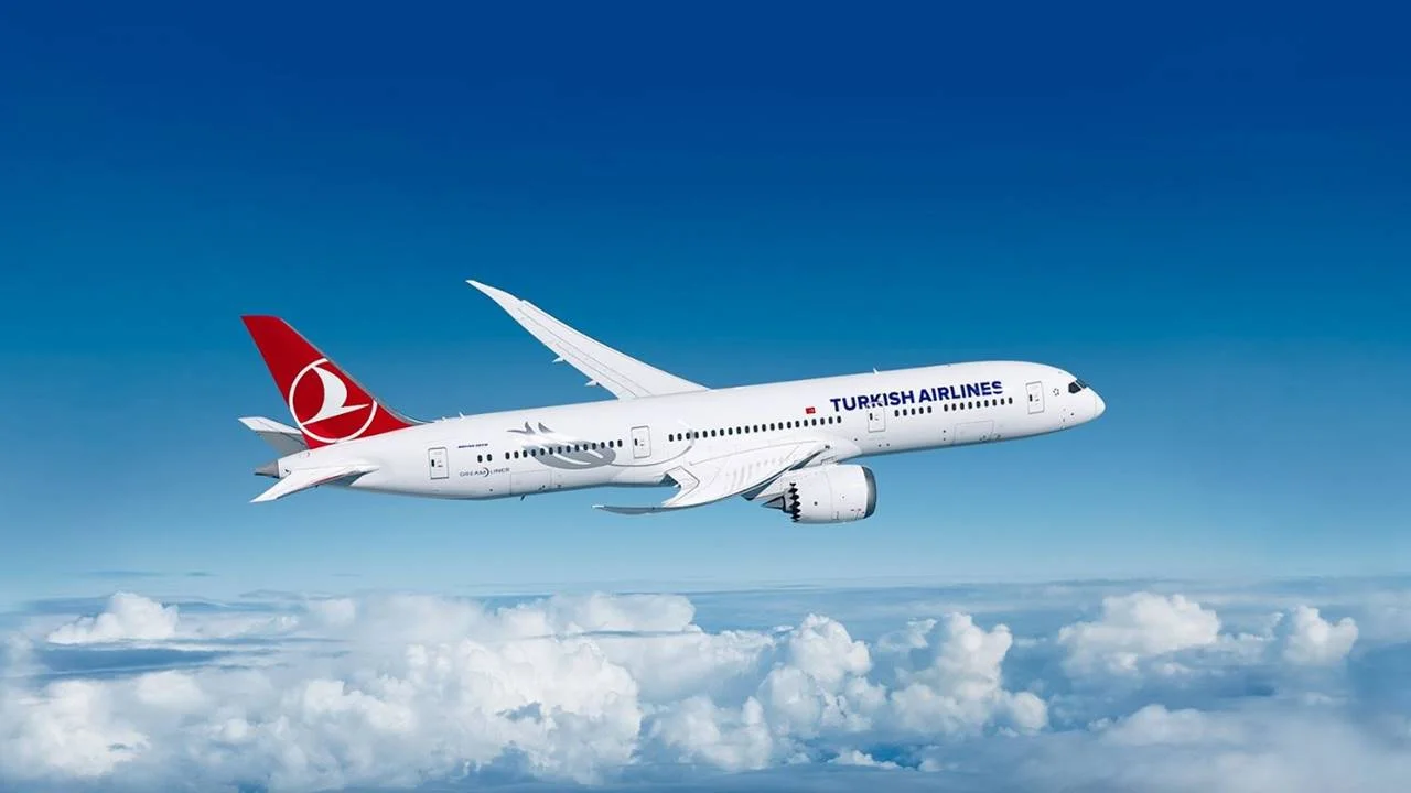 10 Haziran'da Yurt Dışı Uçak Seferleri Başlıyor 1 thy seferleri basliyor