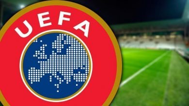 UEFA NationalTurk