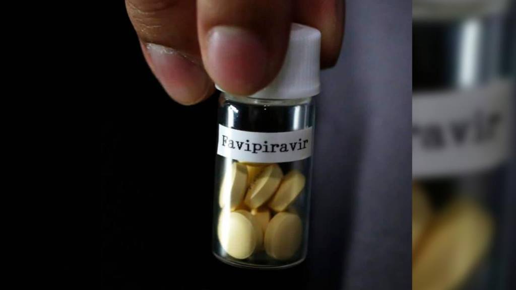Yerli ve Milli Koronavirüs İlacı, Favipiravir'in Bir Sentezi