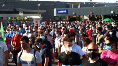 airbus ispanya