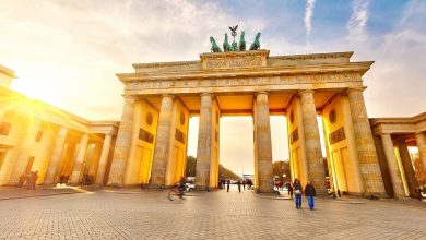 Almanya'dan Türk Öğrencilere Koronavirüs Yardımı 13 almanya universiteleri