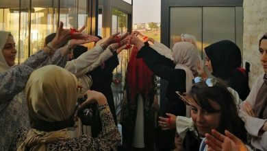 ataturk kosku kina gecesi