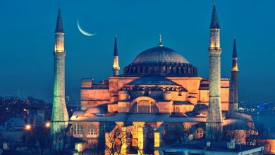 Ayasofya Namaz Turu İlanı Tartışmalara Sahne Oldu