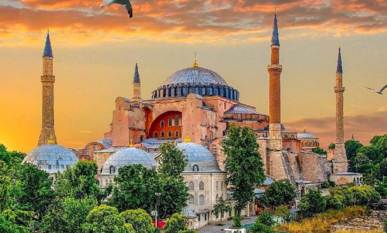 Danıştay Ayasofya Kararını Açıkladı