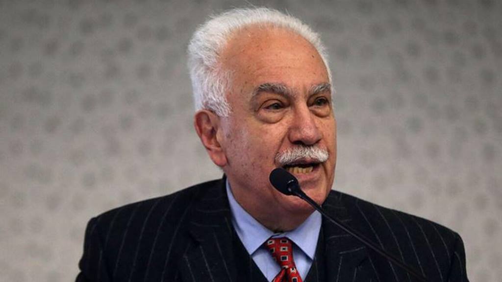 "TSK Darbe Yapmıştır, Polis Askere Karşı Koymaz" İddiası 1 Doğu Perinçek