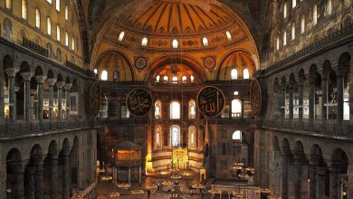 Ekrem İmamoğlu Ayasofya Açıklaması