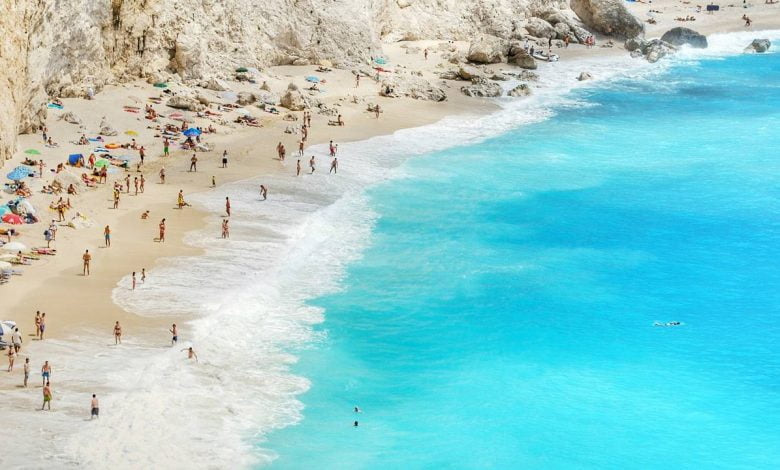 En Güzel Yunanistan Plajları