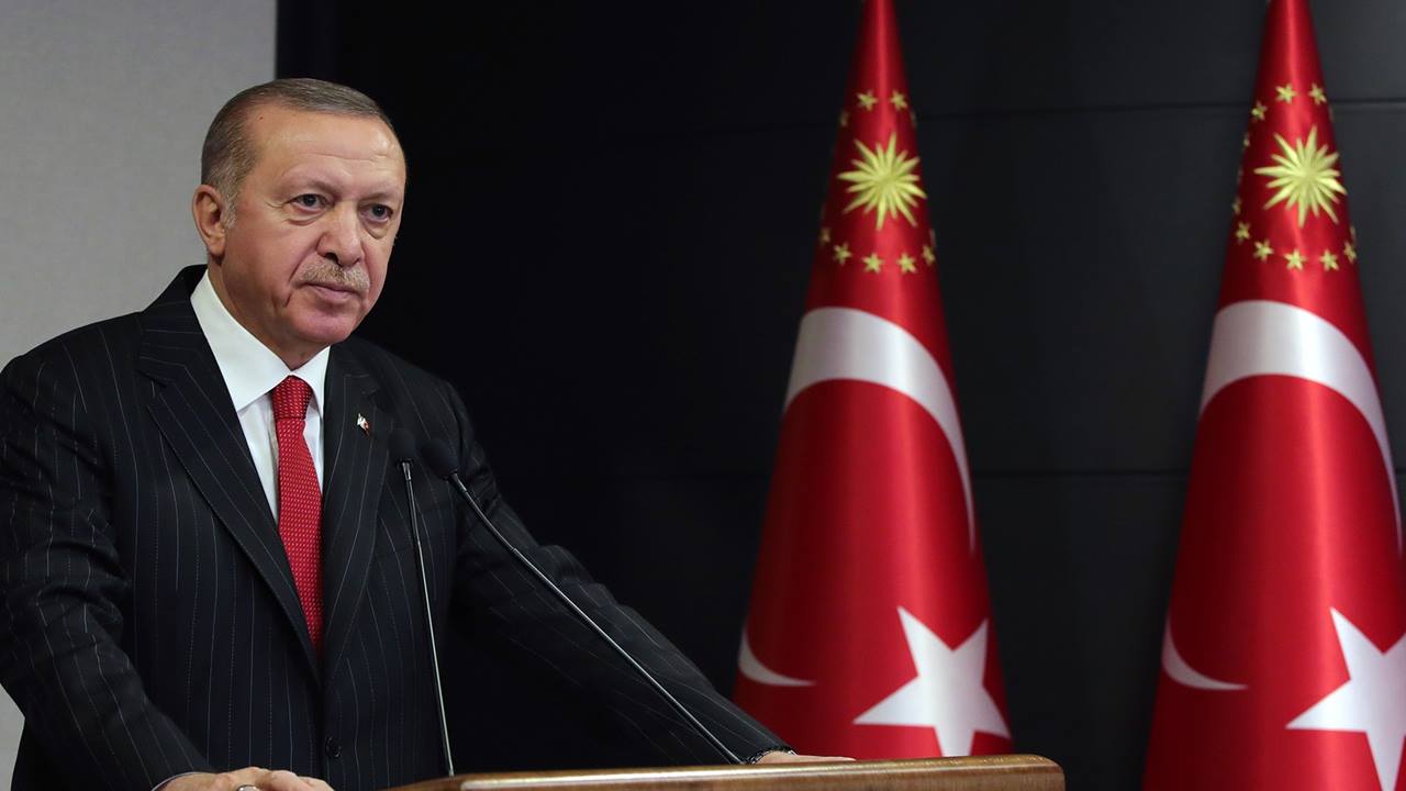 Son Dakika! Erdoğan Kararını Verdi, Ayasofya İbadete Açıldı
