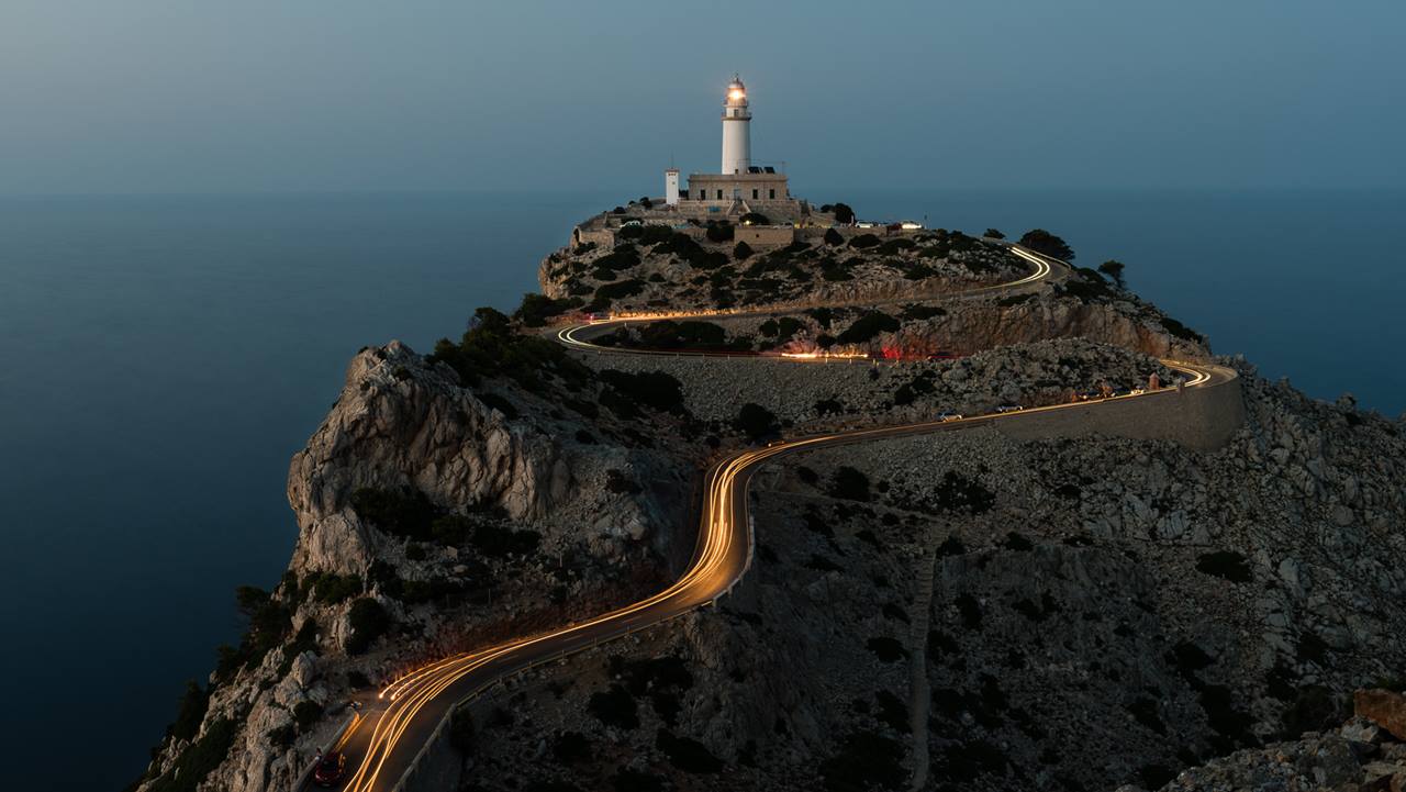 Formentor Deniz Feneri