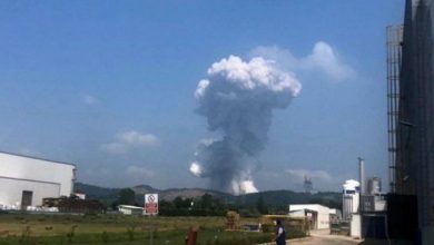 Havai Fişek Fabrikasında Patlama: "150-200 Kişi Var"