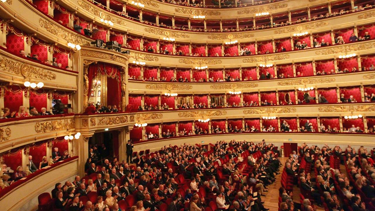 La Scala - Milano