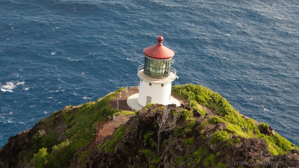 Makapu'u Deniz Feneri