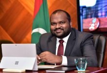 Maldivler Seks Skandalı ile Sallandı