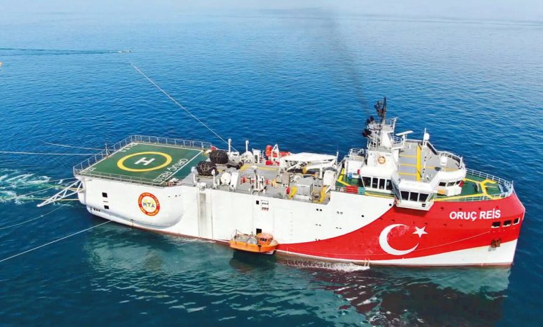 NAVTEX Ne Demek?