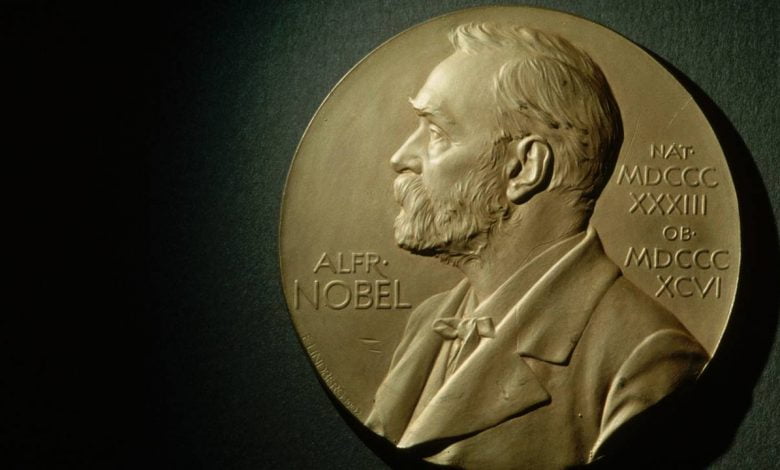 Nobel Ödül Töreni İptal