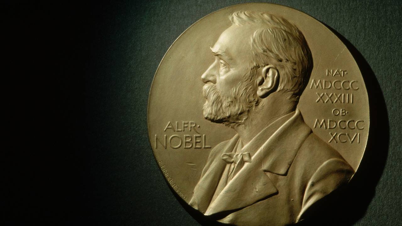 Nobel Ödül Töreni Yapılmayacak 1 Nobel Ödül Töreni İptal