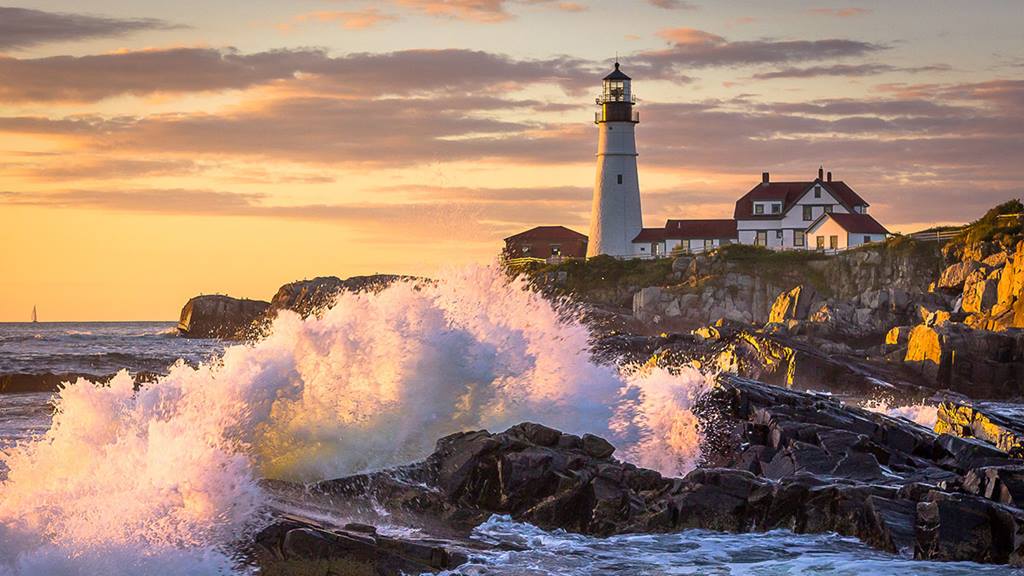 Portland Deniz Feneri