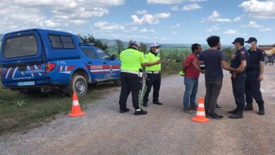 Havai Fişek Taşıyan Kamyonda Patlama: 3 Şehit