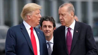 trump erdogan