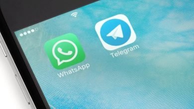 whatsapp telegram yasagi
