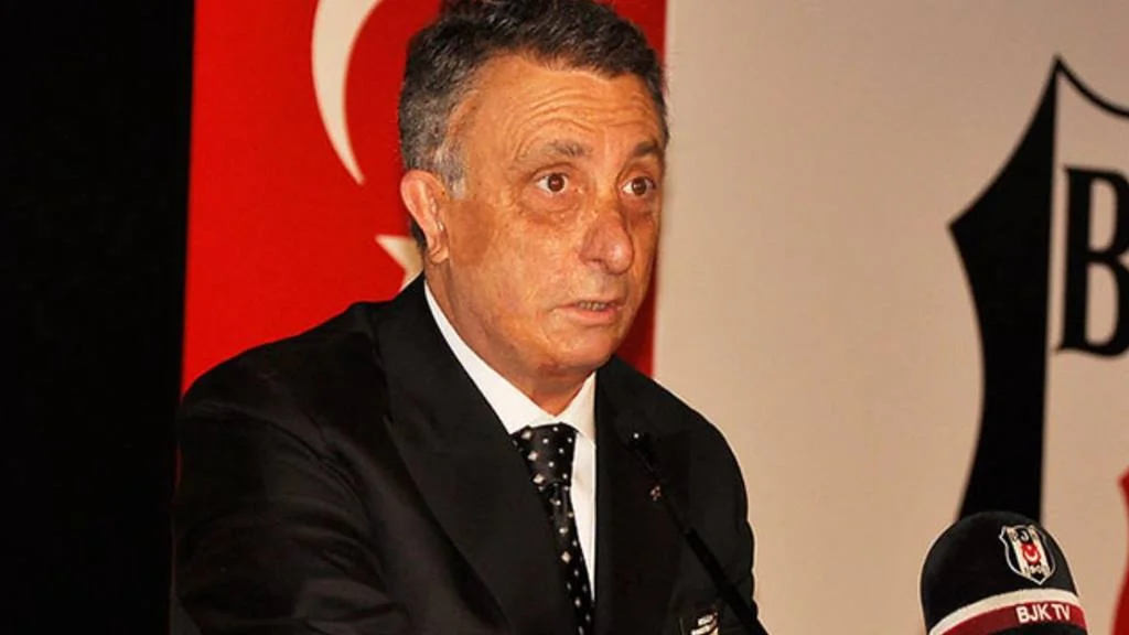 ‘Hain’ 1 ahmet nur cebi tekinoktay