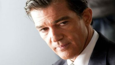 Antonio Banderas'tan Sevindirici Haber 3 antonio banderas koronavirus