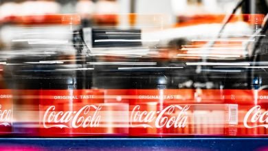 Coca-Cola Binlerce Kişiyi İşten Çıkarıyor