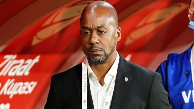eddie newton trabzonspor