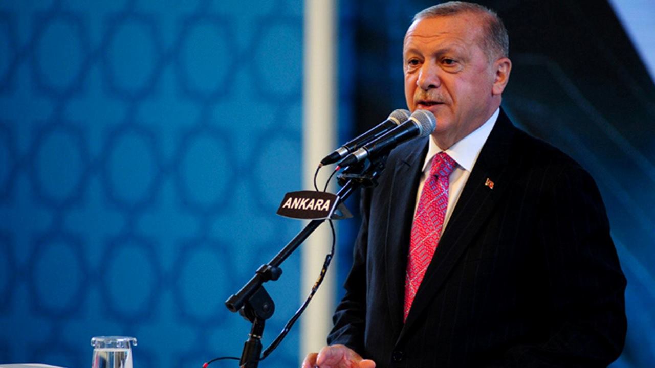 Cumhurbaşkanı Erdoğan Cuma Günü Ne Açıklayacak? 1 erdogan mujde