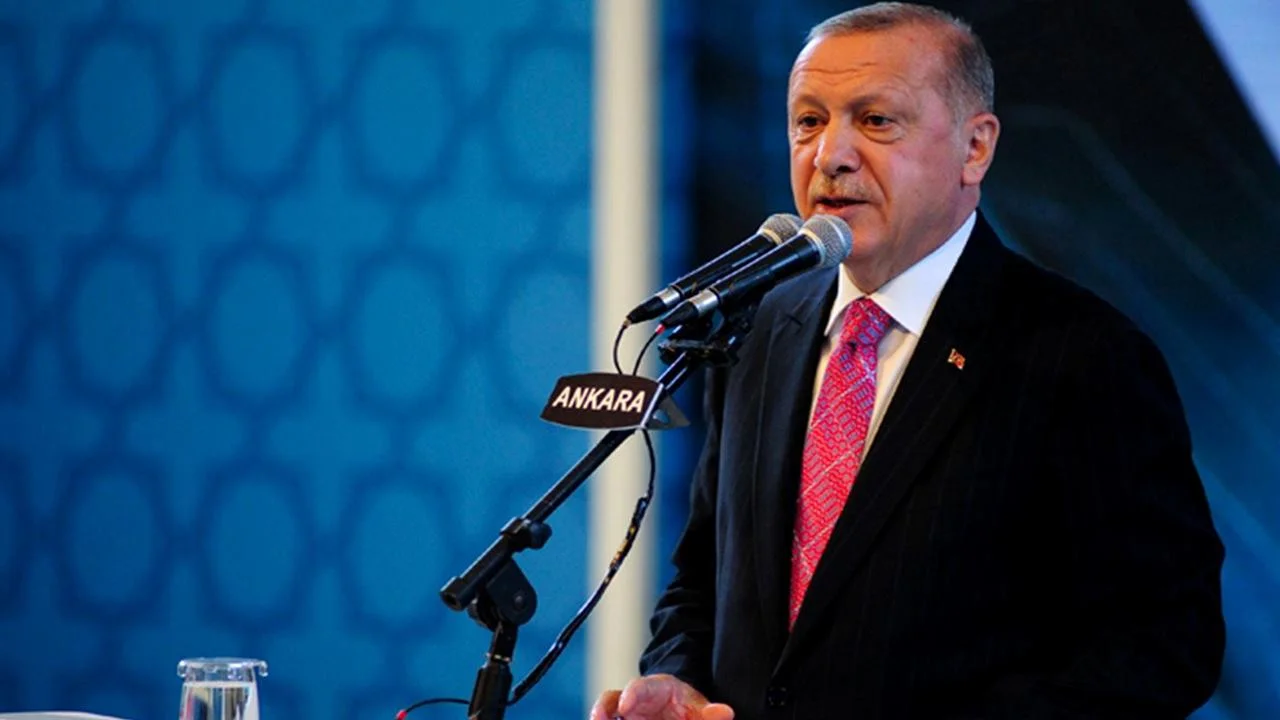 Cumhurbaşkanı Erdoğan Cuma Günü Ne Açıklayacak? 1 erdogan mujde