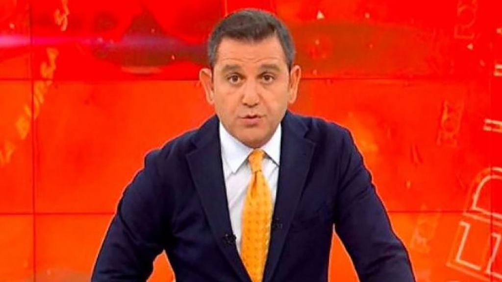 FOX TV Doğruladı: "Fatih Portakal Emekliliğini İstedi" 1 fatih portakal emekli