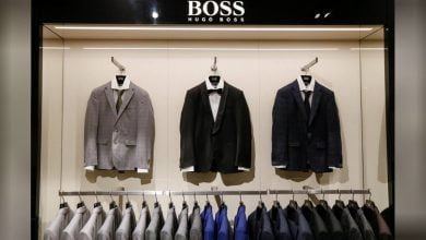 Avrupa'da Çöken Hugo Boss, Çin'de Çabuk Toparlandı 7 Hugo Boss