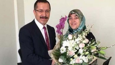 Son Dakika: O Rektör Görevden Uzaklaştırıldı 8 Hüseyin Bağ