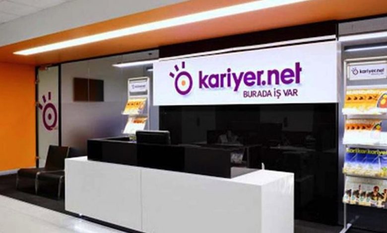 Kariyer.net İtiraf Etti: "Çalındı"