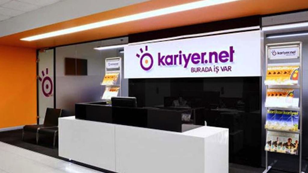 Kariyer.net İtiraf Etti: "Çalındı"